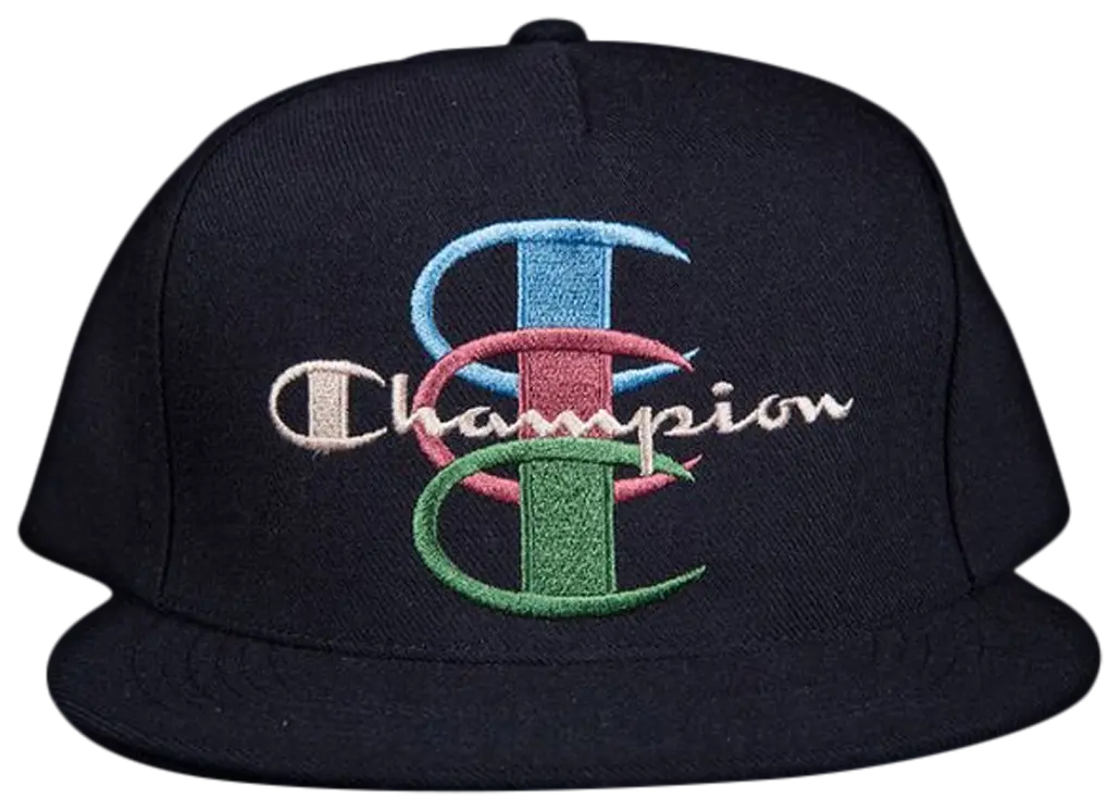 Supreme x Champion 
