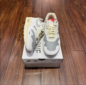NIKE AIR Max 1 x Patta “Waves"