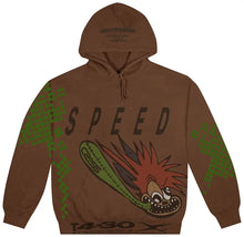 Travis Scott Cactus Jack "Speed" Hoodie