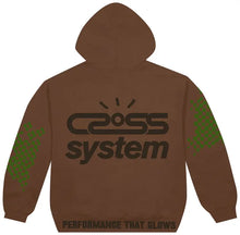 Travis Scott Cactus Jack "Speed" Hoodie