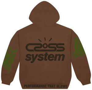 Travis Scott Cactus Jack "Speed" Hoodie
