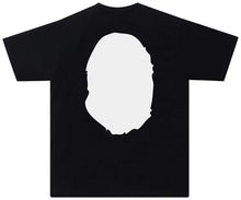 BAPE Bicolor "Ape Head" T-Shirt