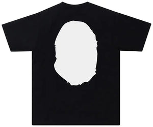BAPE Bicolor "Ape Head" T-Shirt
