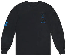 Cactus Jack x Fortnite "Portal" Longsleeve T-Shirt