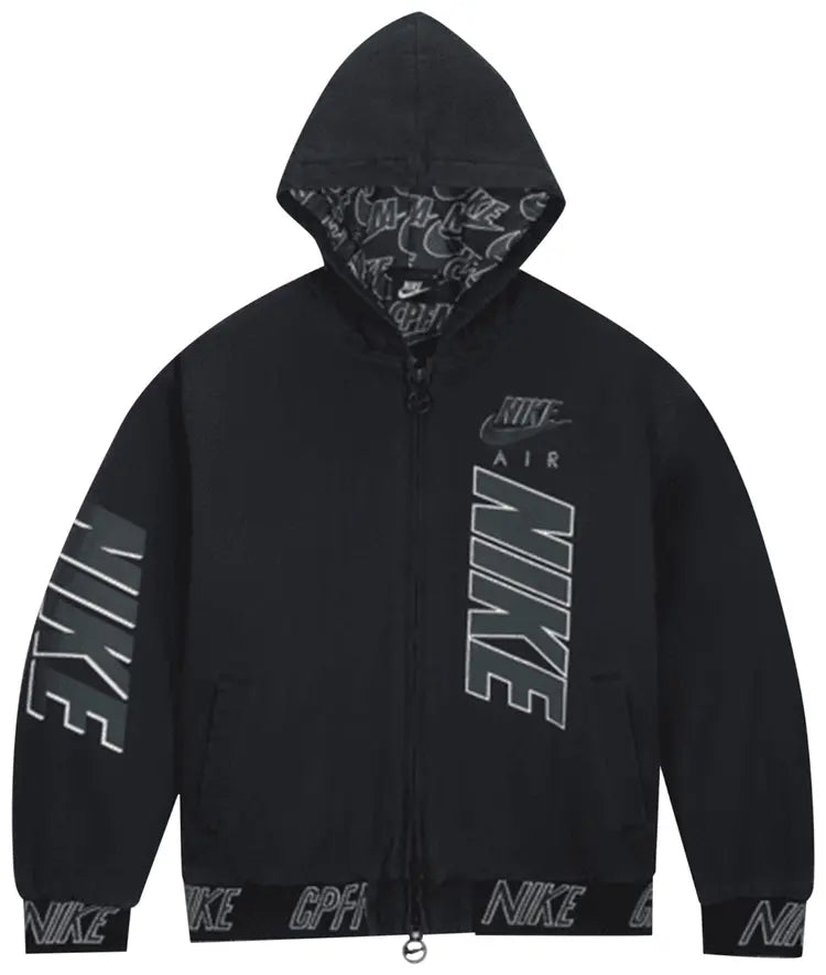 ウォームアップウェア Nike Cactus Plant Flea Market S/S cpfm Nike x Cactus Plant Flea Market Apparel Collection Release