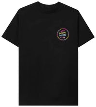 Anti Social Social Club "What Happens" T-Shirt