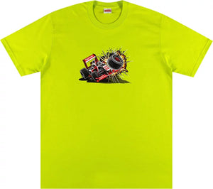Supreme "Crash" T-Shirt