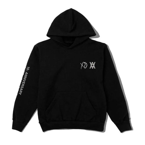 The Weeknd x Daniel Arsham 