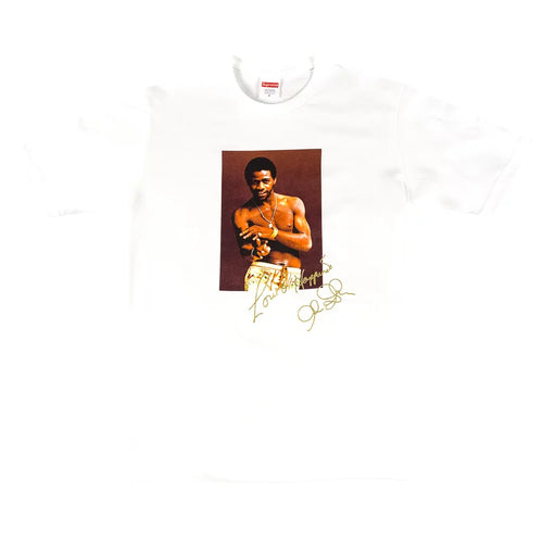 Supreme “Al Green” T-Shirt