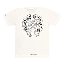 Chrome Hearts "Banner" T-Shirt