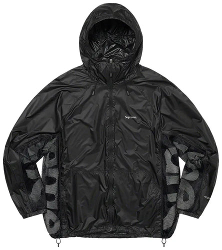 Supreme Ripstop Hooded Windshield Wind Breaker Jacket