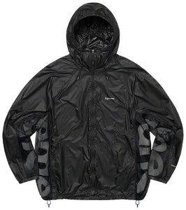 Supreme Ripstop Hooded Windshield Wind Breaker Jacket