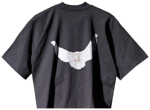 Yeezy x GAP "Dove" No Seam T-Shirt