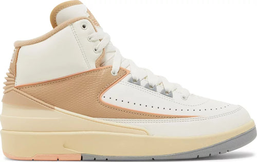 WMNS Air Jordan 2 Retro 