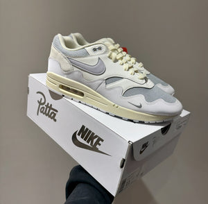 NIKE AIR Max 1 x Patta “Waves"