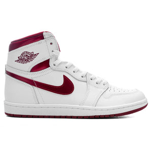 Air Jordan 1 Retro "Metallic Red"