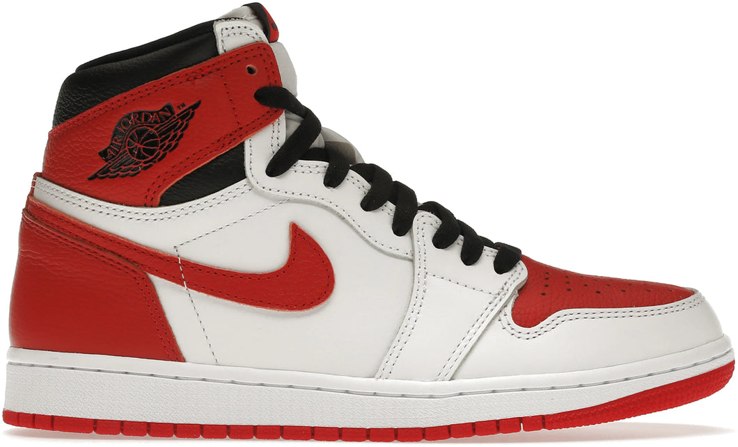 Air Jordan 1 High “Heritage”