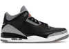 Air Jordan 3 Retro OG "Reimagined Black Cement"