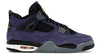 Air Jordan 4 Retro "Lakers"