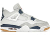 Air Jordan 4 Retro x Nike SB "Navy"