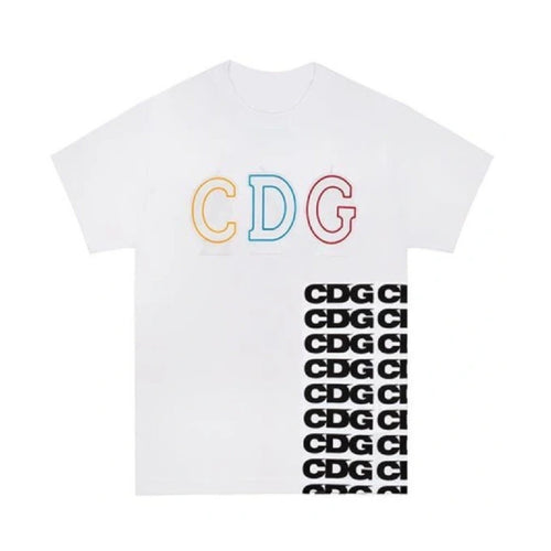 Comme des Garçons x Anti Social Social Club 