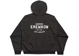 Balenciaga "Erewhon" Hoodie