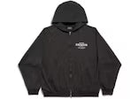 Balenciaga "Erewhon" Hoodie