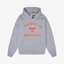 Eric Emmanuel "New York Knicks" Hoodie