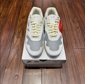 NIKE AIR Max 1 x Patta “Waves"