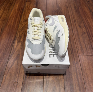NIKE AIR Max 1 x Patta “Waves"