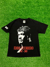 2005 Eddie Guerrero "Memorial" T-Shirt