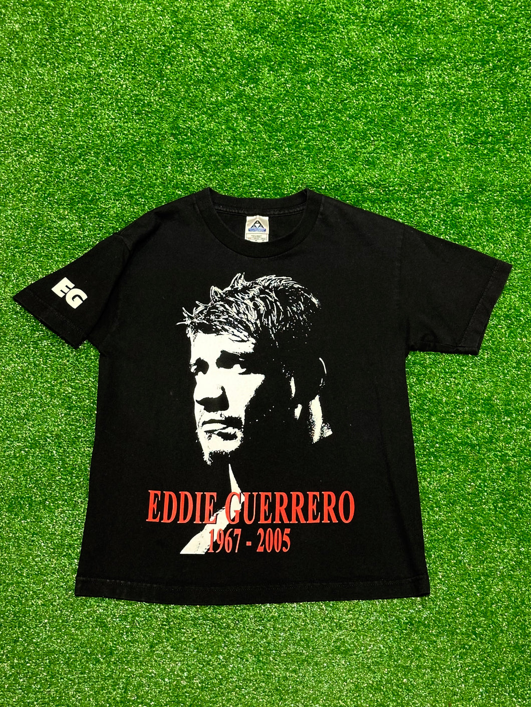 2005 Eddie Guerrero 