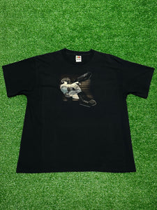 2001 Noir "Kirika Yuumura" T-Shirt