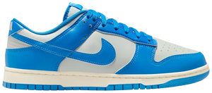 Nike Dunk Low "Detroit Lions"