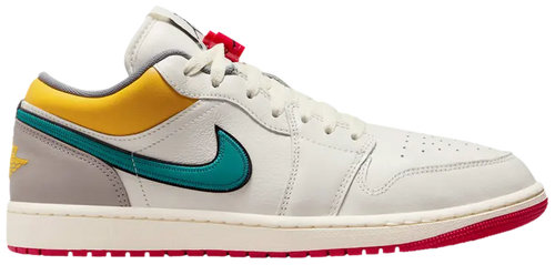 Air Jordan 1 Low PRM 