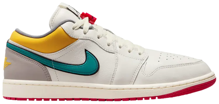 Air Jordan 1 Low PRM 