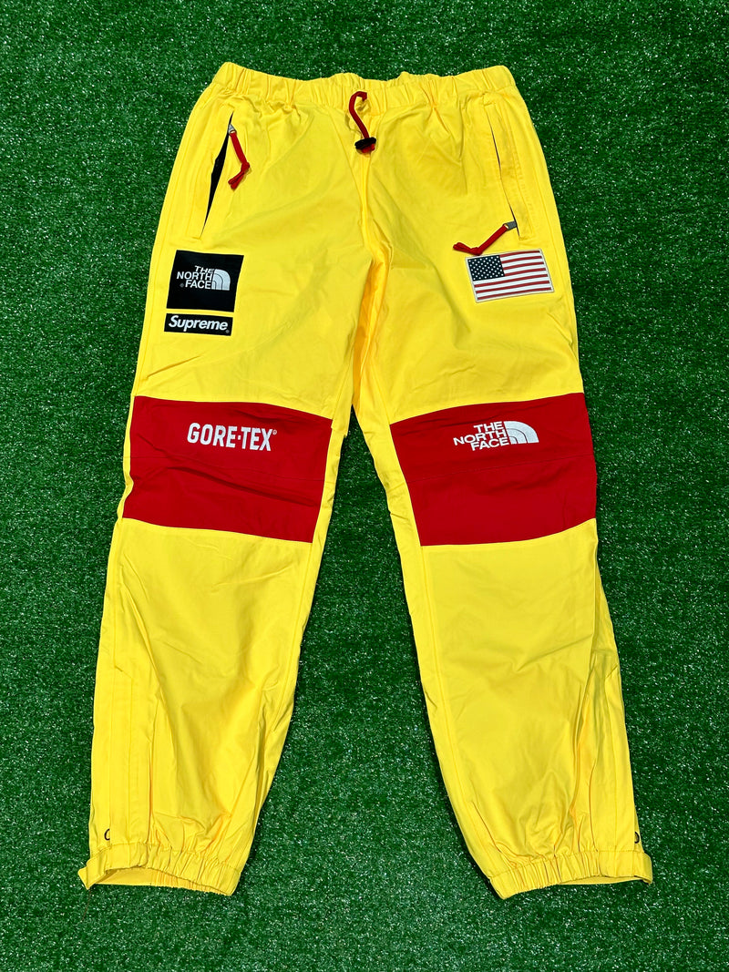 Supreme x The North Face Antarctica Expedition Pant – CommonGround12 Supreme x The North Face Antarctica Expedition Pant – CommonGround12