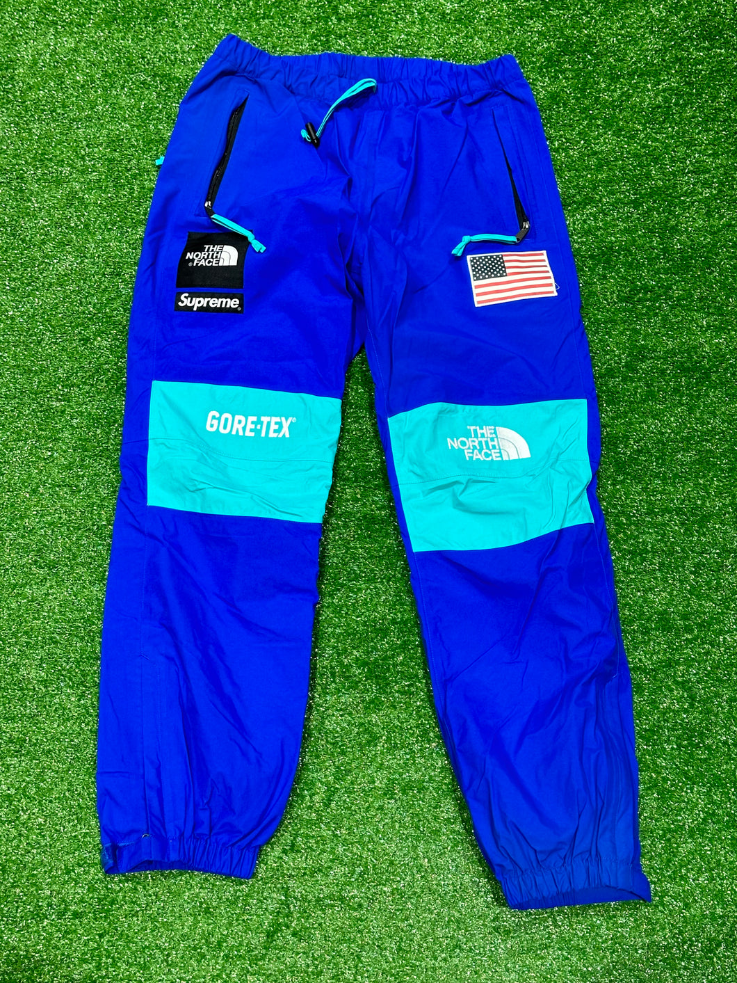 Trans Antarctica Expedtion Pants Lサイズ Supreme x The North Face Antarctica Expedition Pants