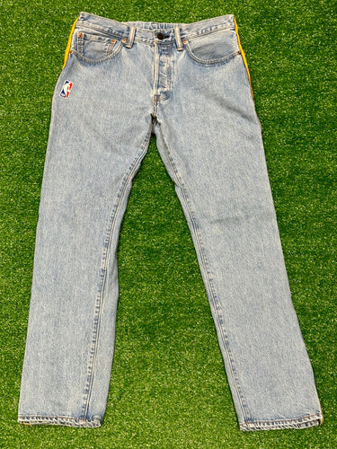 Just Don x Levis 