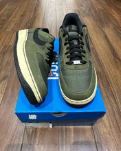 Nike Air Force 1 Low SP x Undefeated "Ballistics"