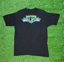 Vintage Harley Davidson "Bike Week 1997" T-Shirt