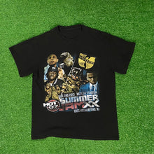 2013 Hot 97 "Summer Jam" T-Shirt