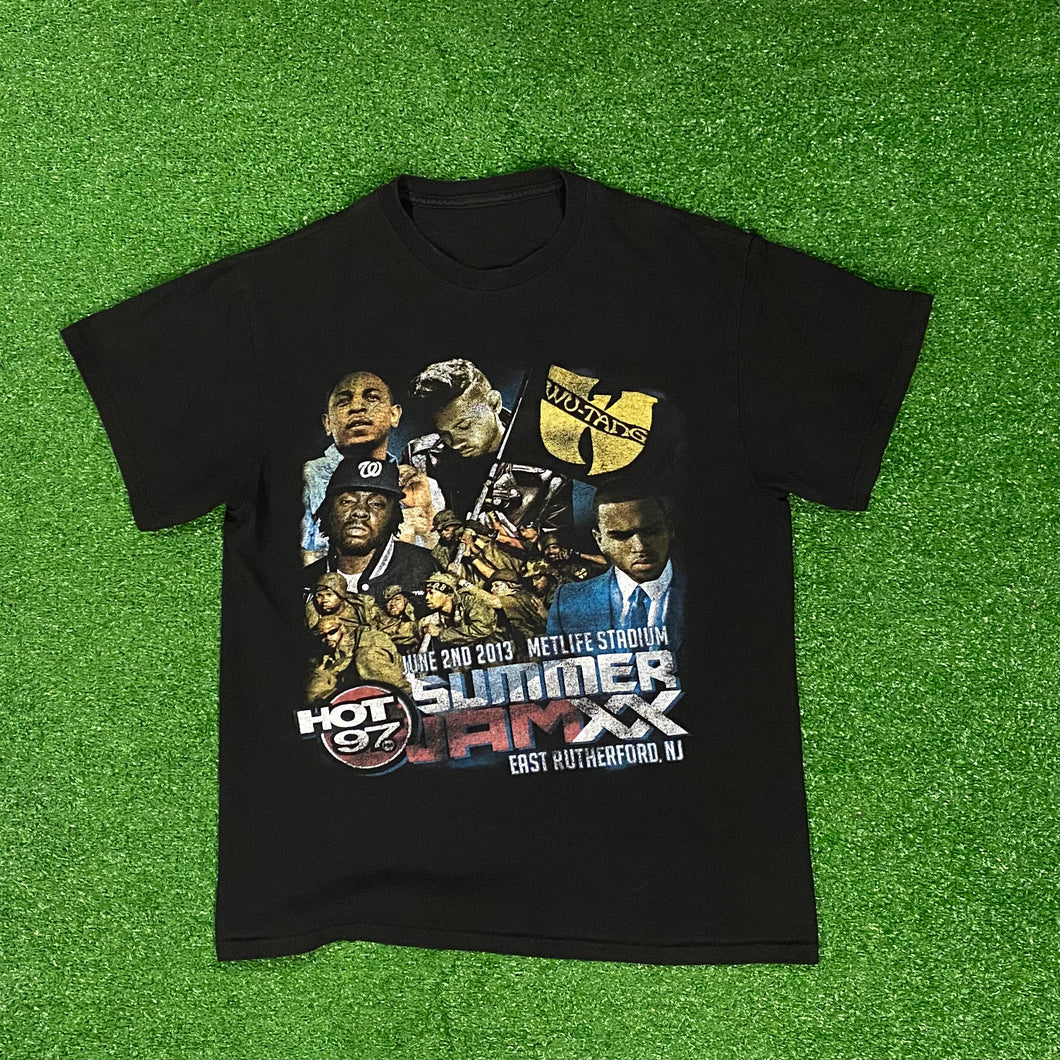 2013 Hot 97 
