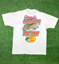 Vintage Dale Earnhardt "Catch'em If You Can" Nascar T-Shirt