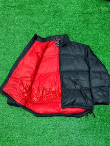 1990's Polo Sport Puffer Jacket
