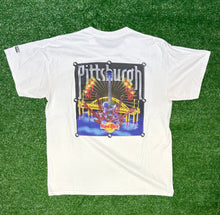Vintage Hard Rock Cafe"Pittsburgh" T-Shirt