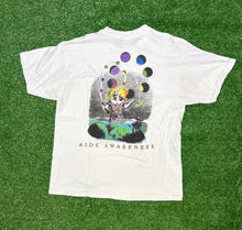 Vintage Hard Rock "Save the Planet" T-Shirt