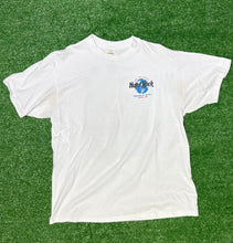 Vintage Hard Rock "Save the Planet" T-Shirt