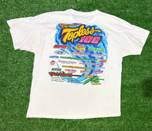 Competition Cams "8th Annual Topless" T-Shirt