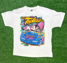 Competition Cams "8th Annual Topless" T-Shirt